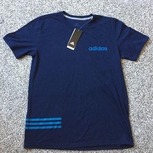 Adidas Athletic Top